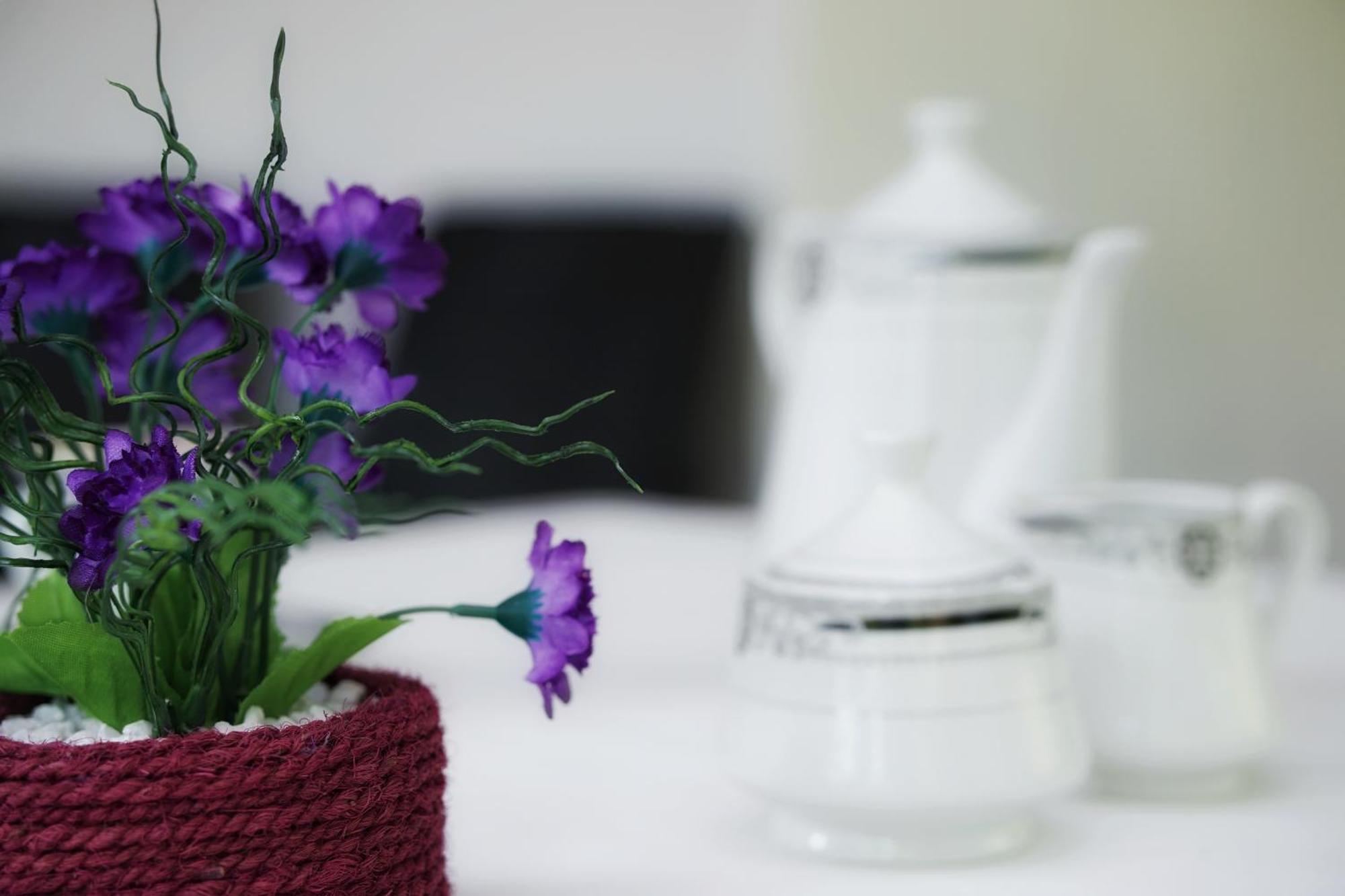 Sashini Homestay Сигирия Екстериор снимка