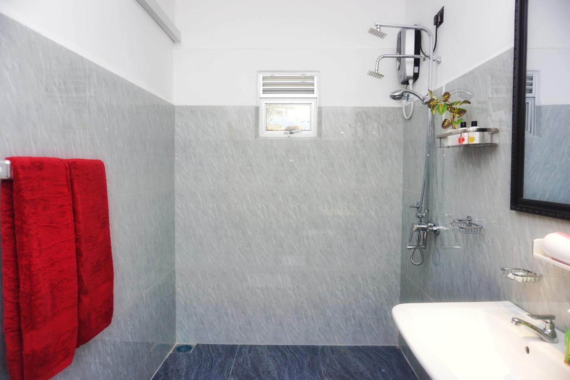 Sashini Homestay Сигирия Екстериор снимка